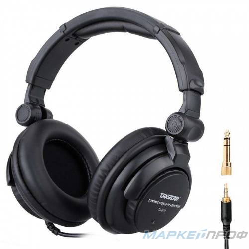 Наушники Takstar TS-610