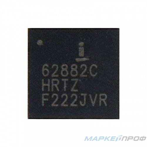 Шим контроллер ISL62882C