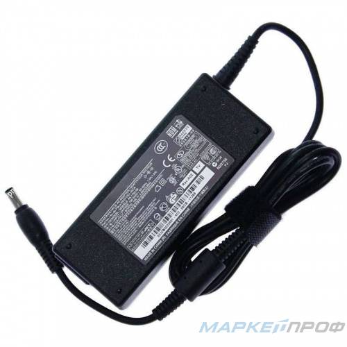 Блок питания Toshiba 19V, 3.95A, 5.5*2.5мм (Б/У)