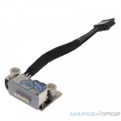 Разъем питания MagSafe для MacBook Pro 13 15 17 A1278 A1286 A1297 2008 - 2011