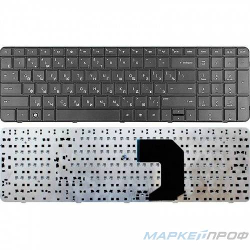 Клавиатура HP Pavilion G7-1000 (Уценка)