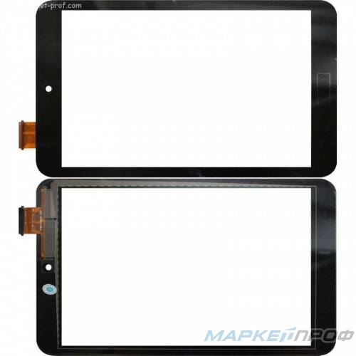 Тачскрин Asus MeMO Pad 8 ME180A