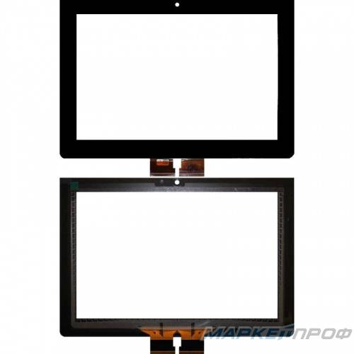 Тачскрин Sony Tablet S