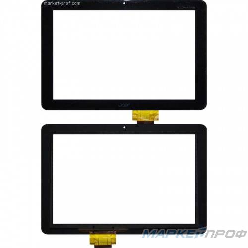 Тачскрин Acer Iconia Tab A200 A201