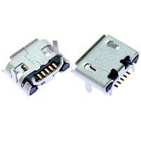 Разъем зарядки micro-USB 16