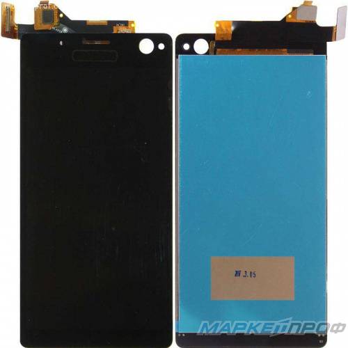 Sony E5303 / E5333 (C4/C4 Dual) дисплей с тачскрином