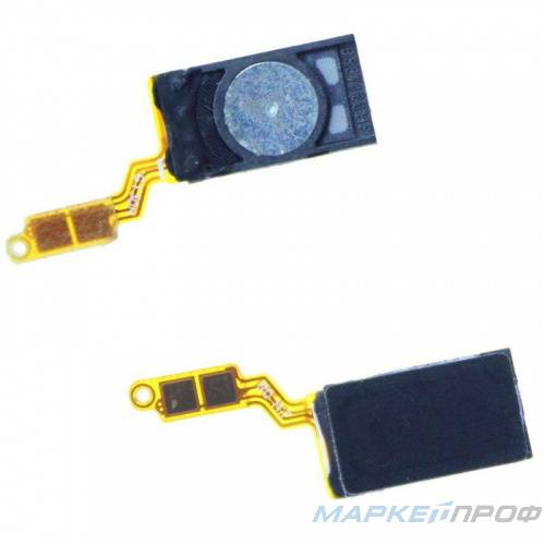 Динамик Samsung G130 на шлейфе