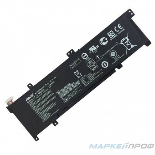 Аккумулятор Asus K501U K501LB Оригинал