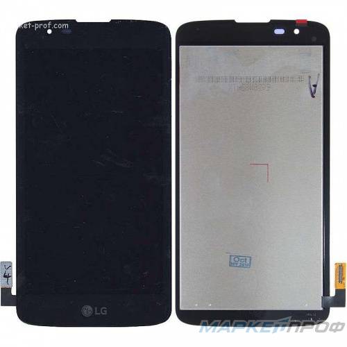 LG K7 X210DS LTE 4G дисплей с тачскрином