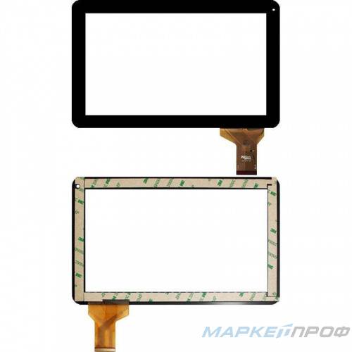 Тачскрин CHINA Tab 300-L3709J-A00