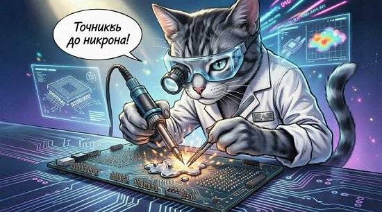 BGA-пайка ноутбука: что это, зачем и когда нужна