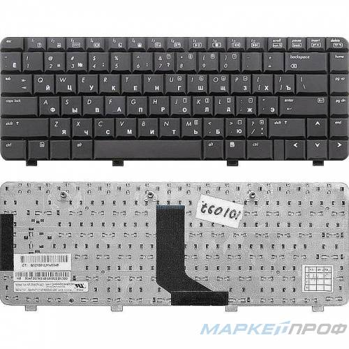 Клавиатура HP Pavilion DV2000 DV2100 DV2200 DV2300 DV2400 DV2500 DV2600