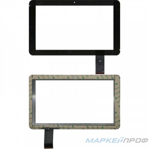 Тачскрин E-C10002-02 (DNS AirTab)