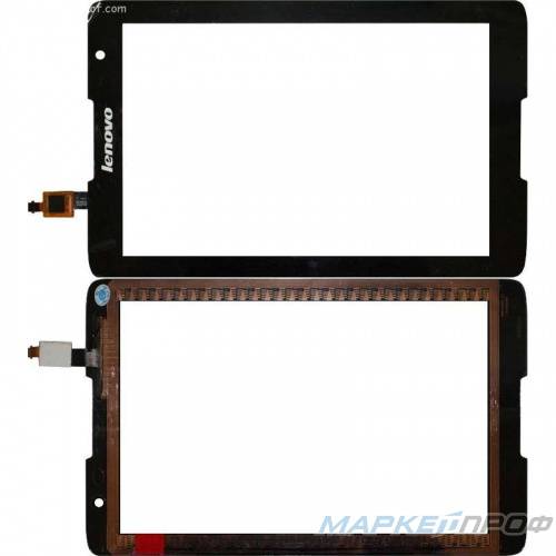 Тачскрин Lenovo IdeaTab A5500 (A8-50)