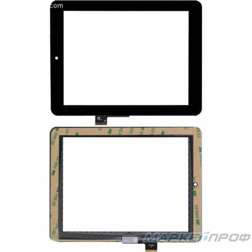 Тачскрин Prestigio PMP5580C / PMP5780C