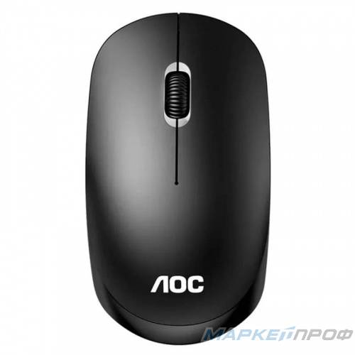 Мышь беспроводная AOC MS320