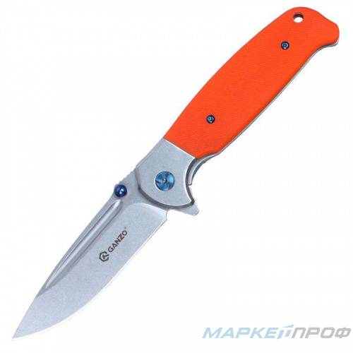 Складной нож Ganzo Firebird G7522-OR