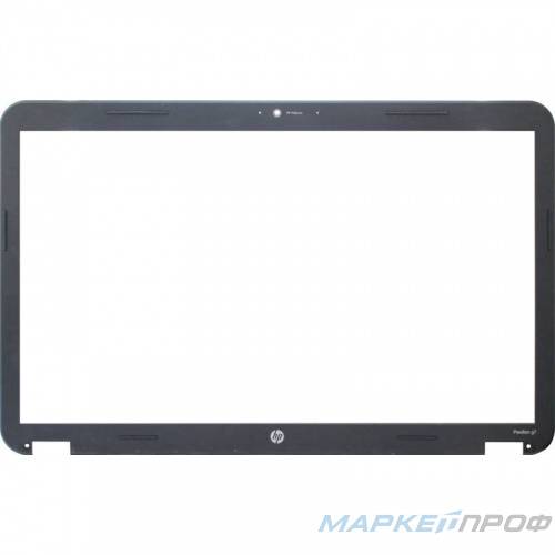 Корпус для ноутбука HP G7-1000 G7-1XXX рамка (уценка)