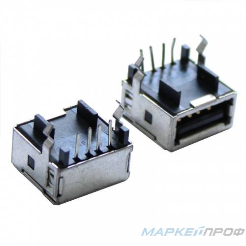 Разъем USB A47