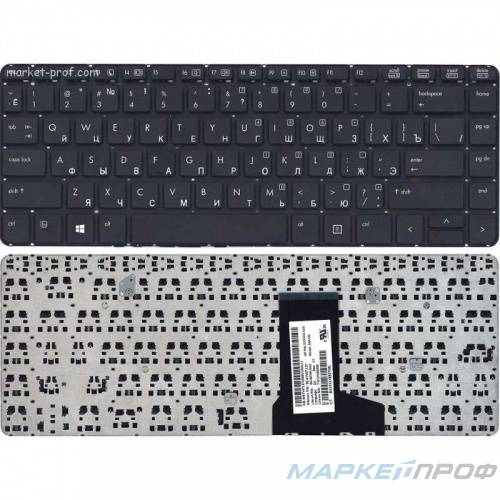 Клавиатура HP Probook 430 G0, 430 G1