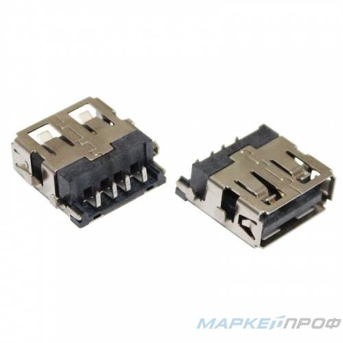 Разъем USB A44