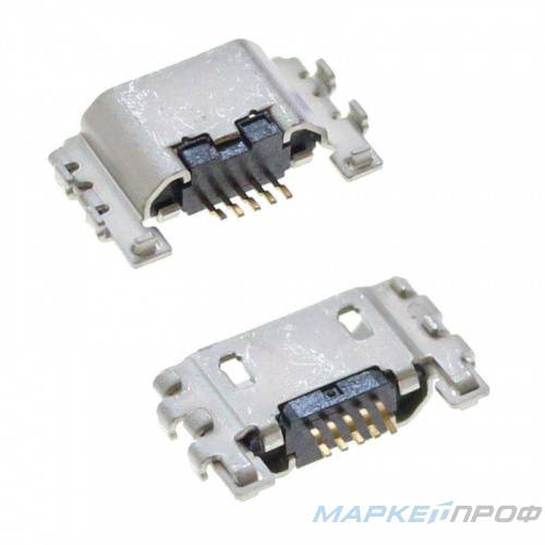 Разъем зарядки Sony C6833 (Z Ultra) / D5503 (Z1 Compact) /D5303 (T2 Ultra)