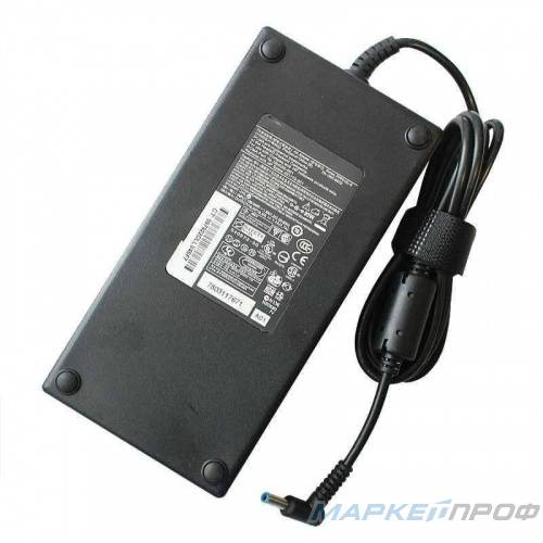 Блок питания HP 19V, 7.7A, 4.5*3.0мм (Б/У)