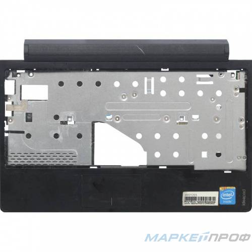 Корпус для ноутбука Lenovo Ideapad Flex 10 верх + тачпад (уценка)