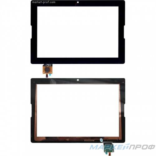 Тачскрин Lenovo IdeaTab A7600 A10-70