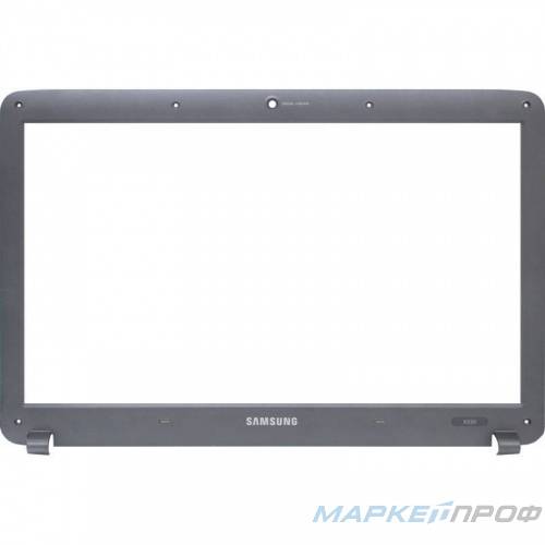 Корпус для ноутбука Samsung R525, R540 рамка (уценка)