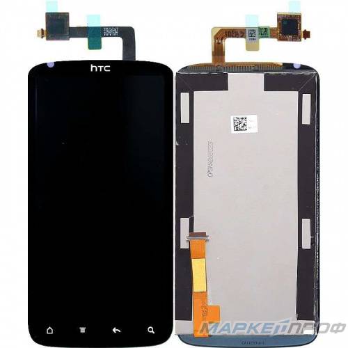 HTC Sensation (G14) / Sensation XE (G18) дисплей с тачскрином