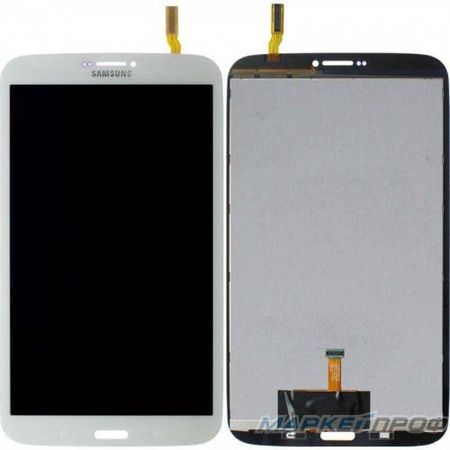 Samsung T311 Galaxy Tab 3 8.0 дисплей с тачскрином