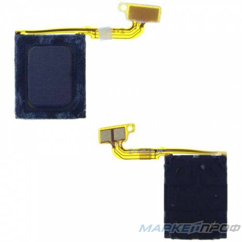 Звонок Samsung J500F / J700F на шлейфе