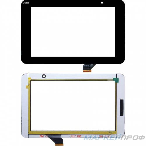 Тачскрин Prestigio PMP3970B, DNS Air Tab E79