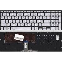 Клавиатура Asus Vivobook 17 X712 A712 F712 K712 M712 без подсветки