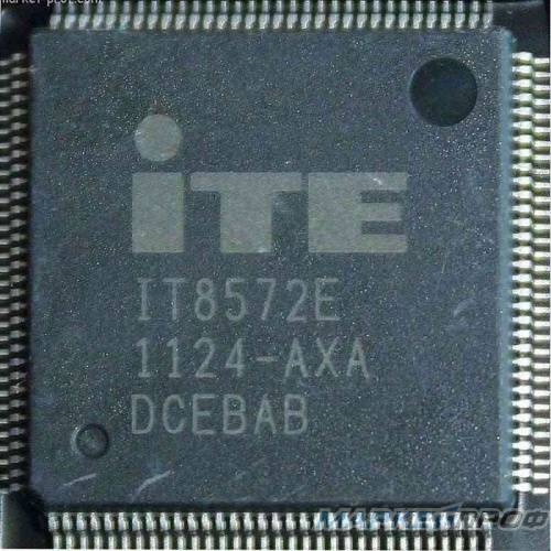 Мультиконтроллер IT8572E-AXA
