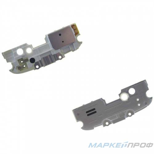 Звонок Samsung i9190 в сборе