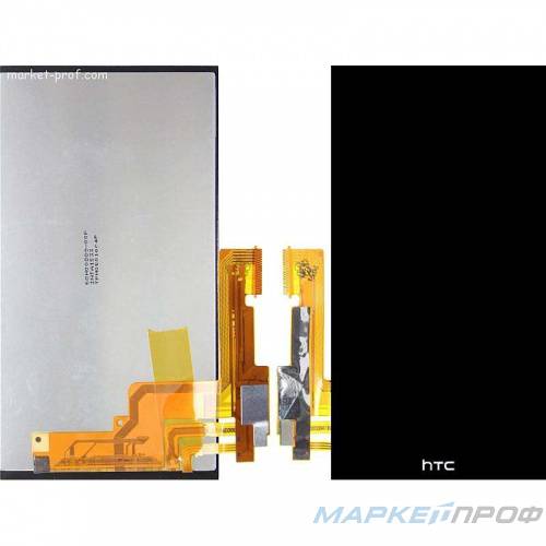 HTC One M9 дисплей с тачскрином