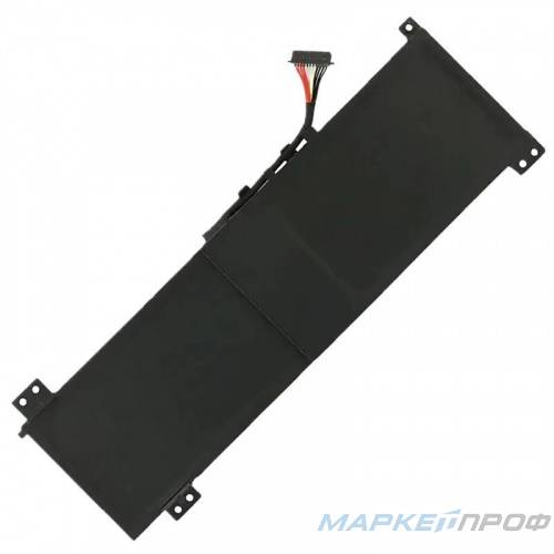 Аккумулятор Lenovo IdeaPad Gaming 3-15IHU6, Legion 5-15ITH6H, 15ACH6