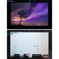 Sony Xperia Tablet Z2 (SGP521) дисплей с тачскрином