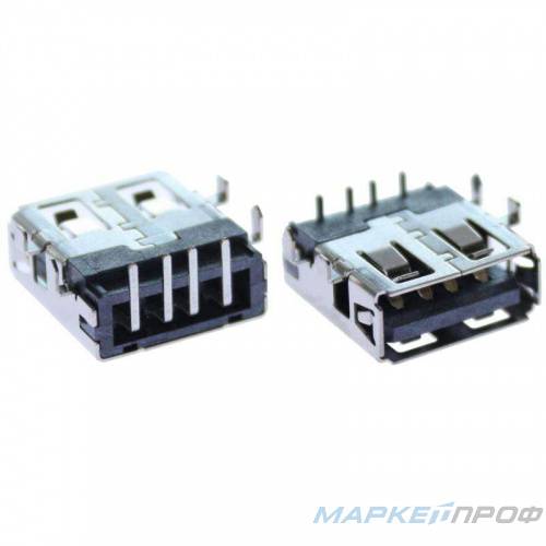 Разъем USB A10