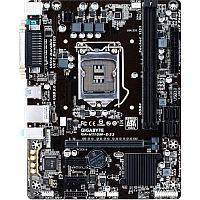 Материнская плата LGA1151 Gigabyte GA-H110M-DS2 (Б/У)