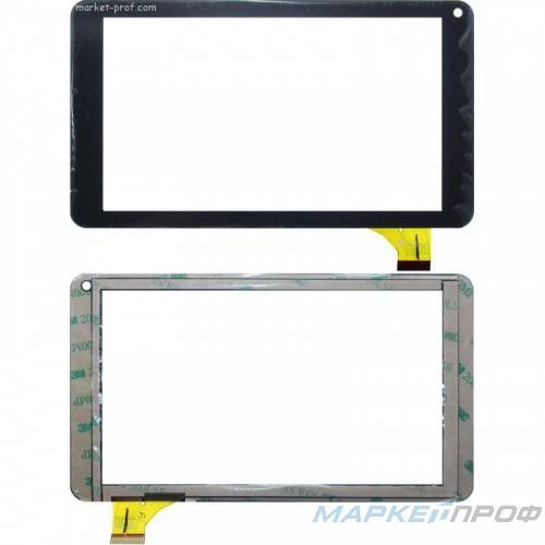 Тачскрин Texet TM-7086