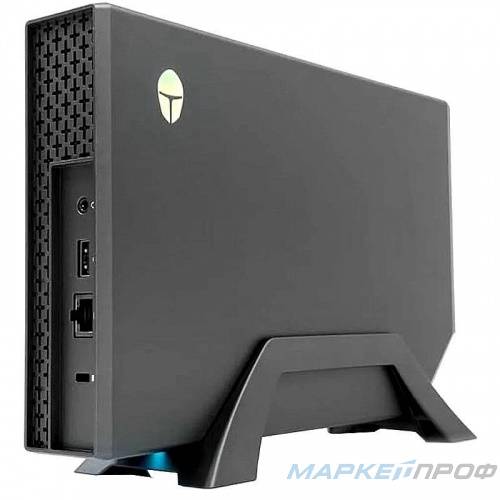 Мини-Компьютер THUNDEROBOT MIX i7-13620H/ RTX4060/ DDR5 16Gb/ SSD 512Gb (Б/У)