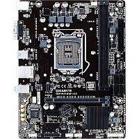 Материнская плата LGA1151 Gigabyte GA-H110M-S2 (Б/У)