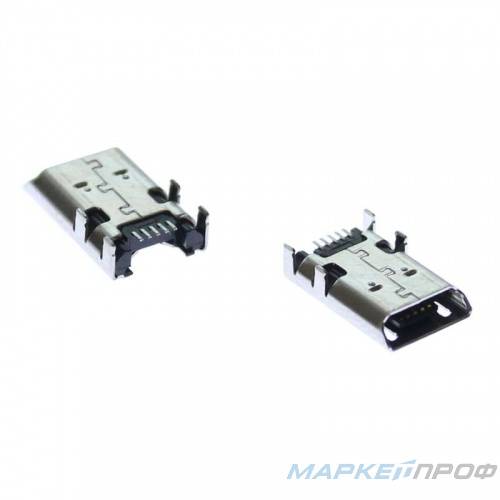 Разъем питания Asus T100/T101/T300/ME301/ME302/ME102A