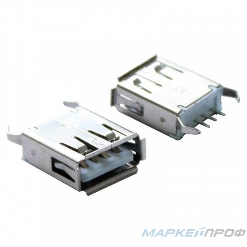Разъем USB A49