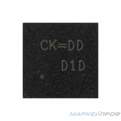 Шим контроллер RT8205B CK=