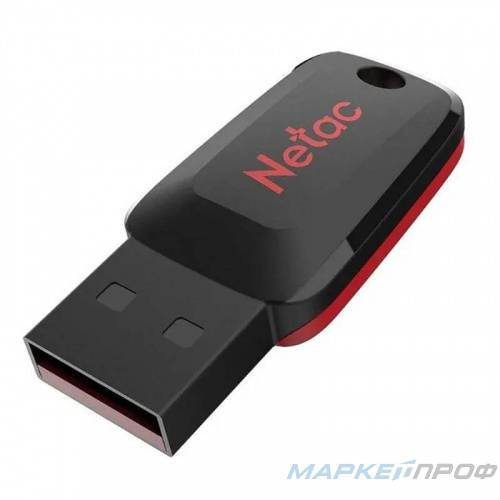 Флешка 32Gb USB 2.0 Netac U197