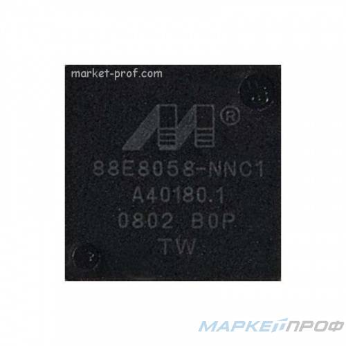 Сетевой контроллер 88E8058-NNC1